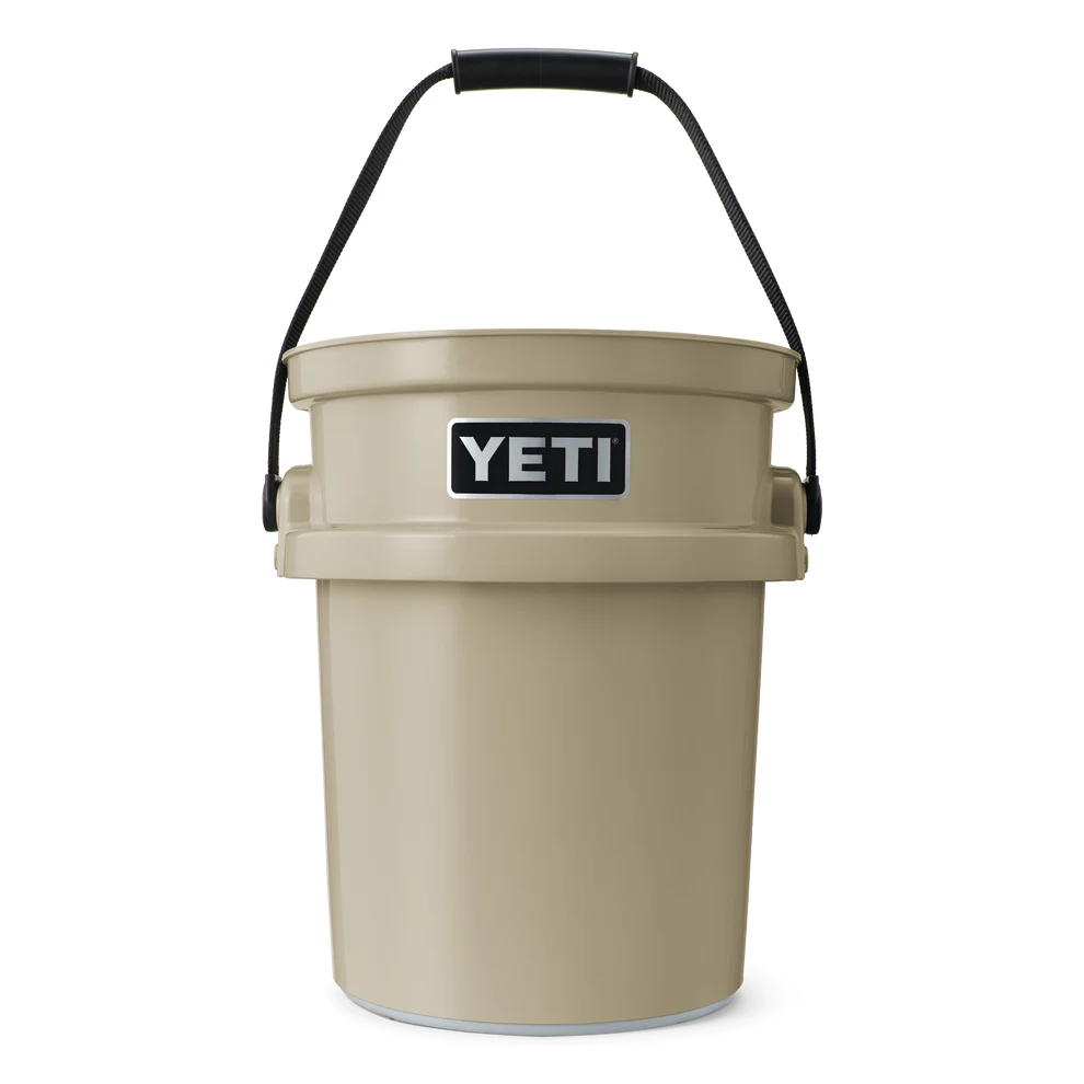 Yeti LoadOut Eimer