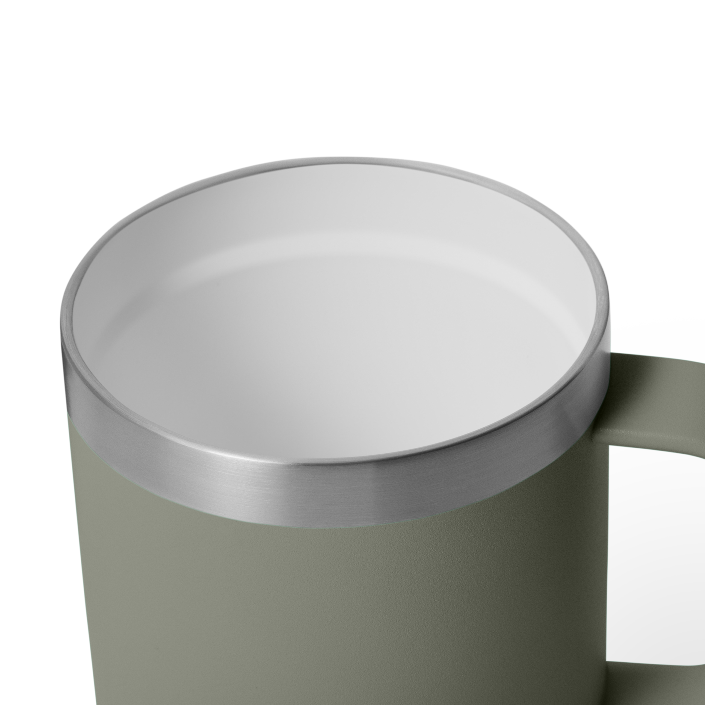 YETI Rambler Tasse