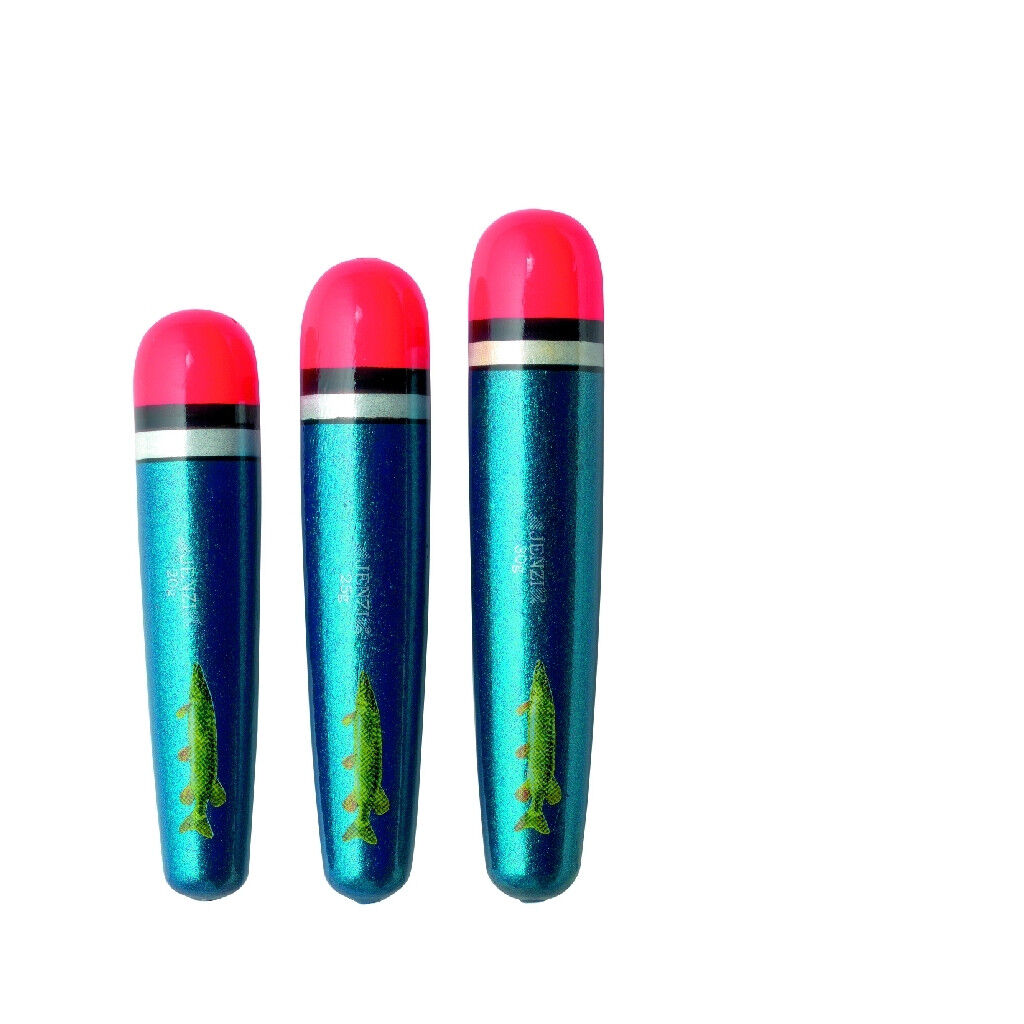 Jenzi Raubfisch Durchlaufpose 30g