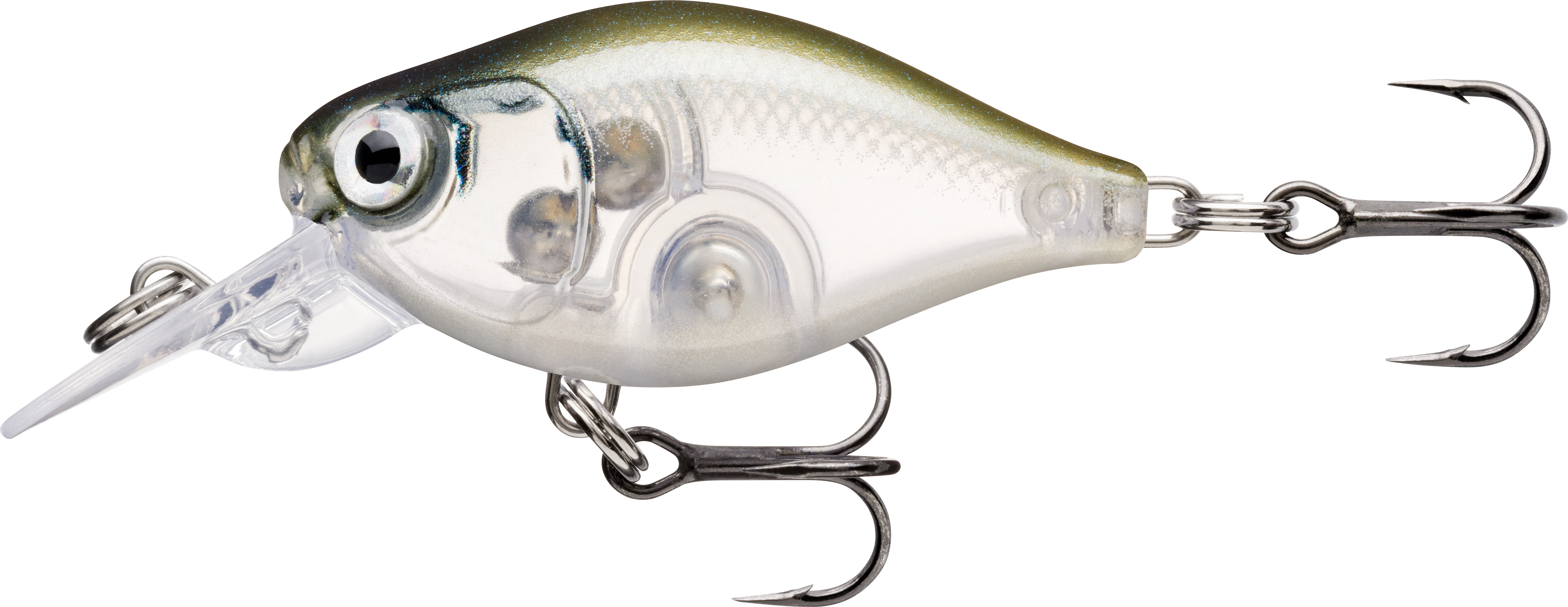 Rapala X-Light Shad