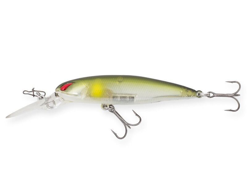 Nories Laydown Minnow Deep Just Wakasagi Reflect Ayu