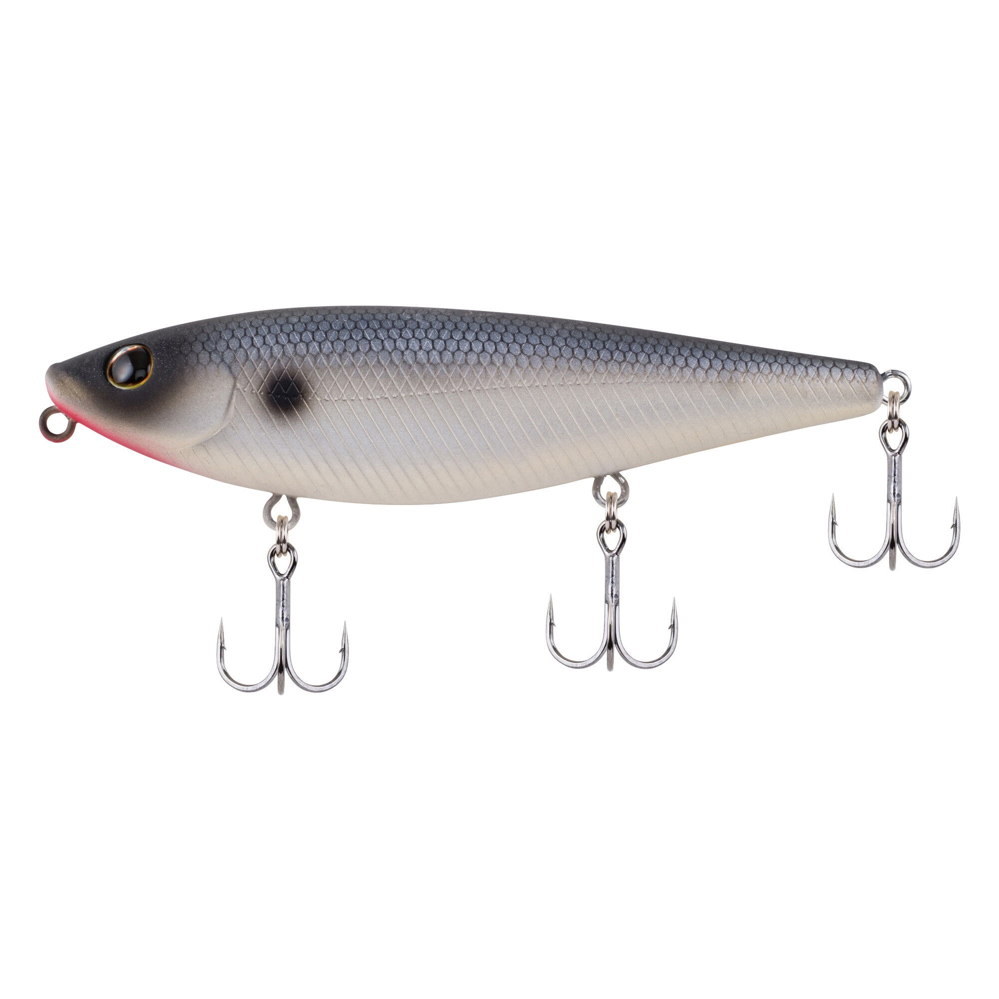 Berkley HighJacker 10cm MF Shad