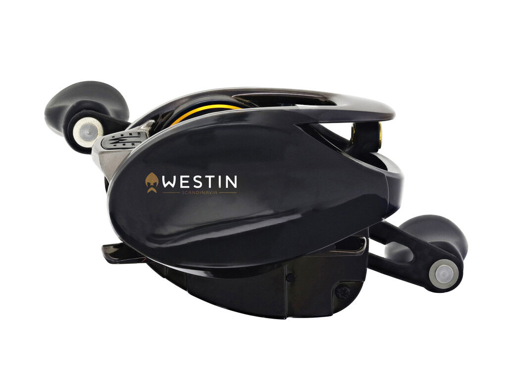 Westin W6-BC SSG Baitcaster