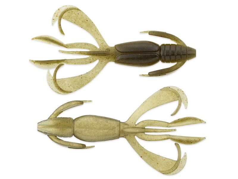 Keitech Crazy Flapper Ayu 2.8"