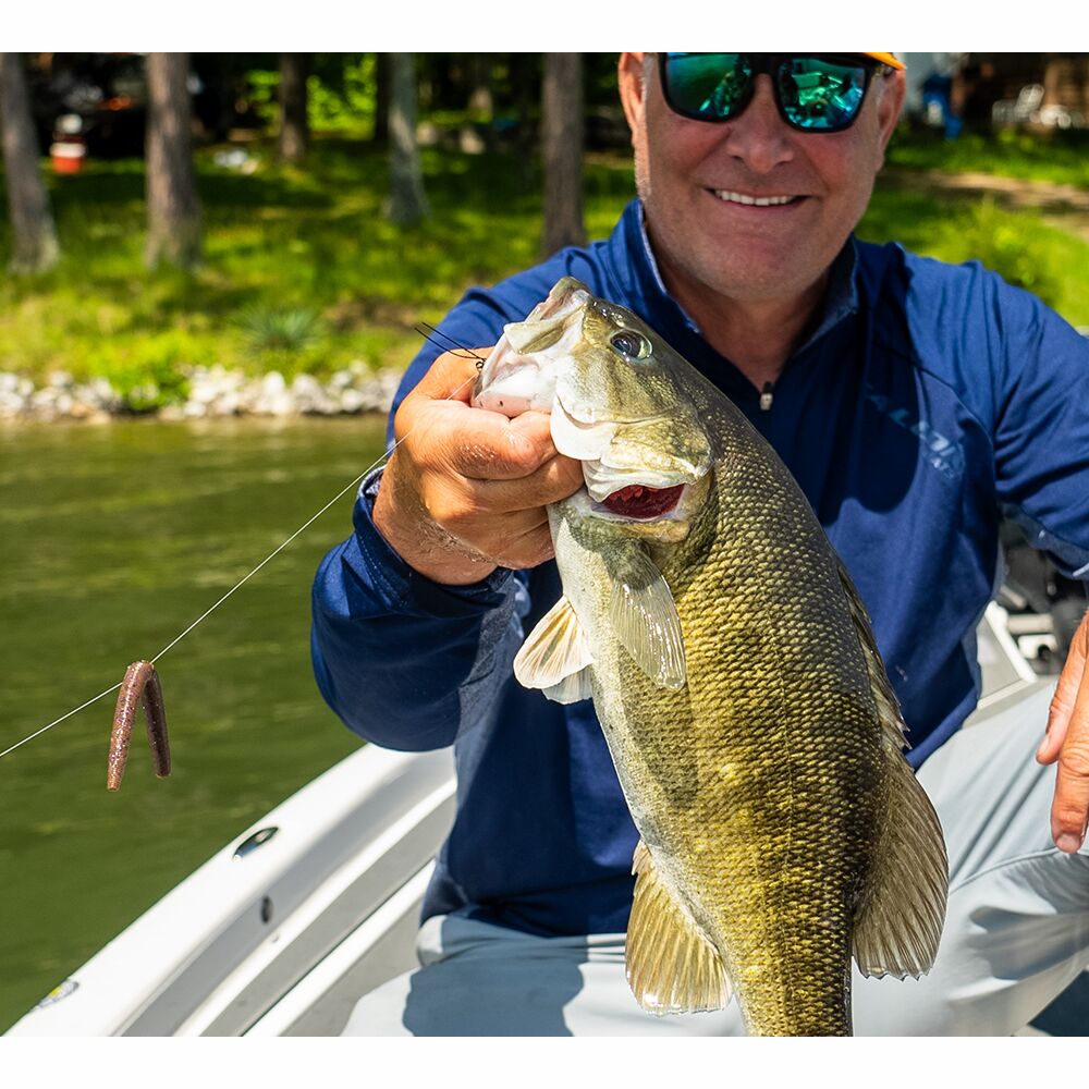 Savage Gear 3D Armor Tube Baby Bass