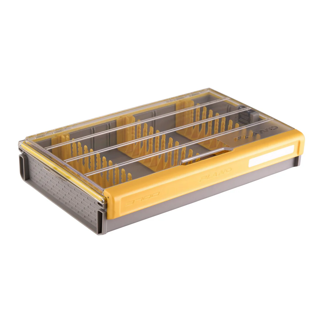 Plano Edge Spinnerbait Box 3700