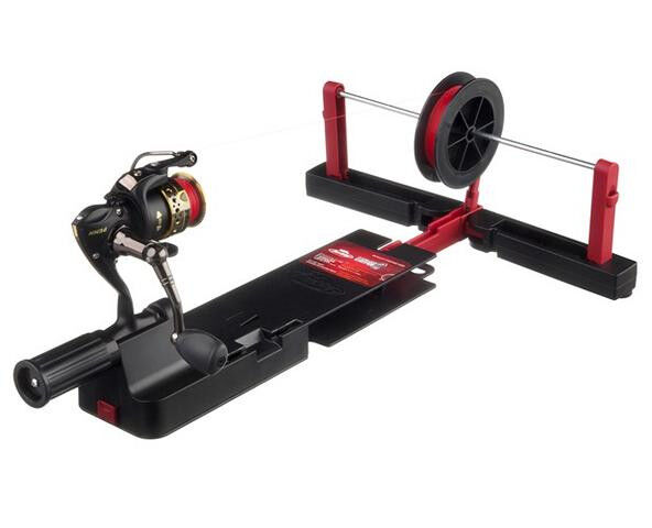 Berkley Portable Line Spooler Max