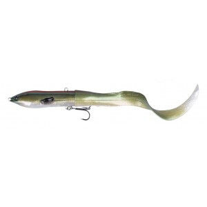 Savage Gear 3D Hard Eel 25cm