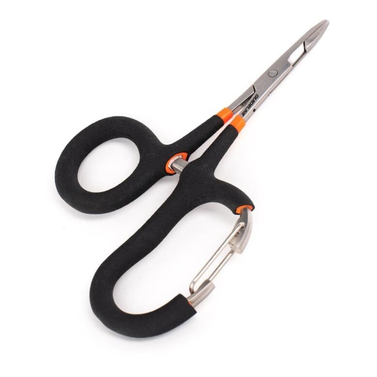 Guideline Carabin Forceps 16cm