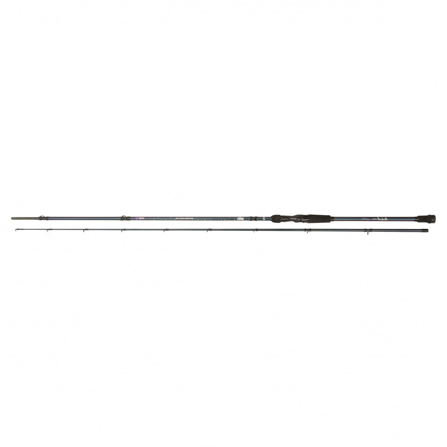 Abu Garcia Ike Signature Rod 862Xh 50-140g Cast