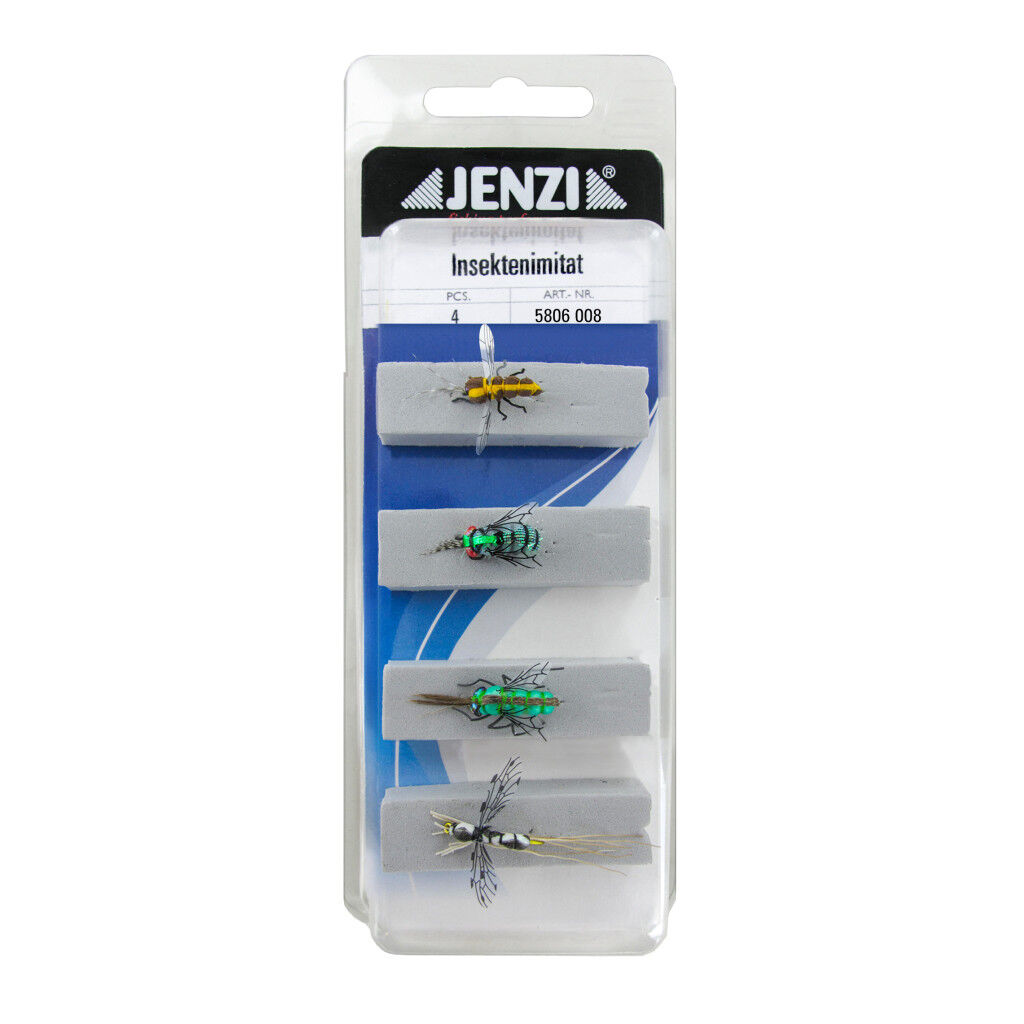 Jenzi Insekten-Imitat H