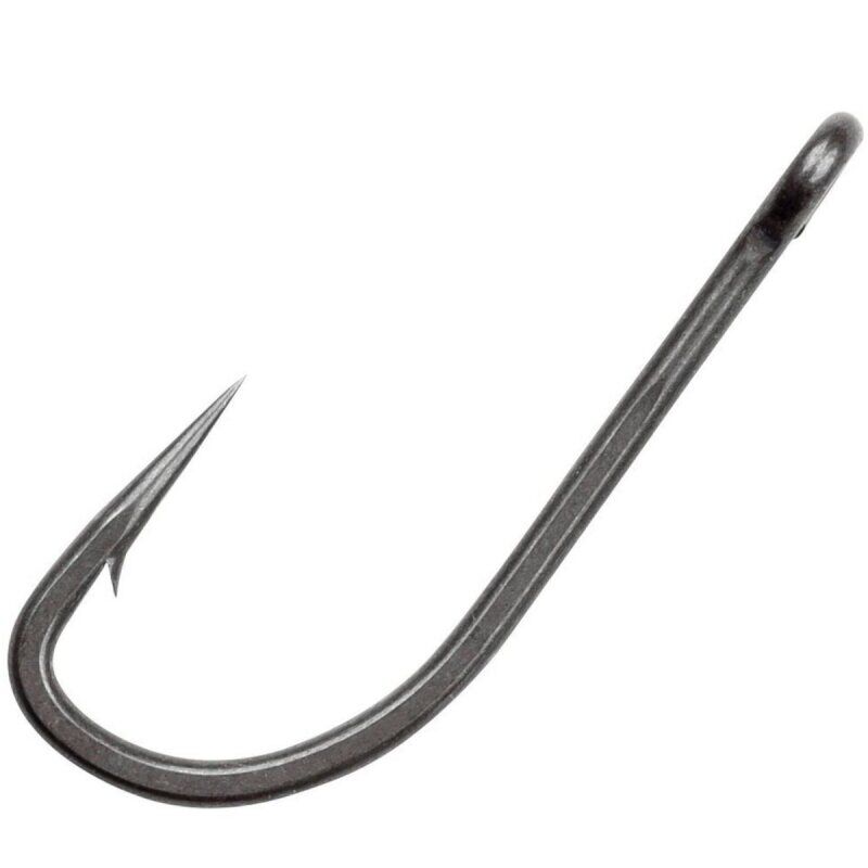 JRC Contact Long Shank Karpfenhaken 6