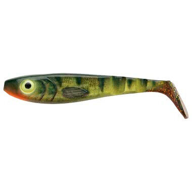 Abu Garcia Svartzonker McPike 18cm Motoroil Perch
