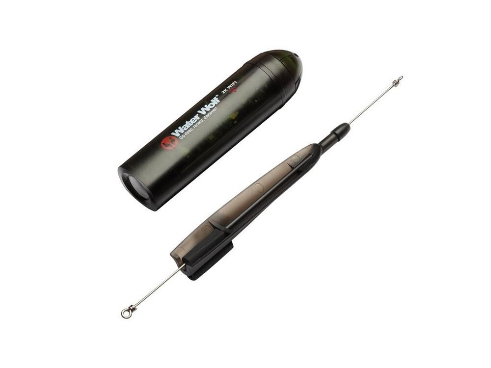 Water Wolf 2K Wifi Underwater Camera