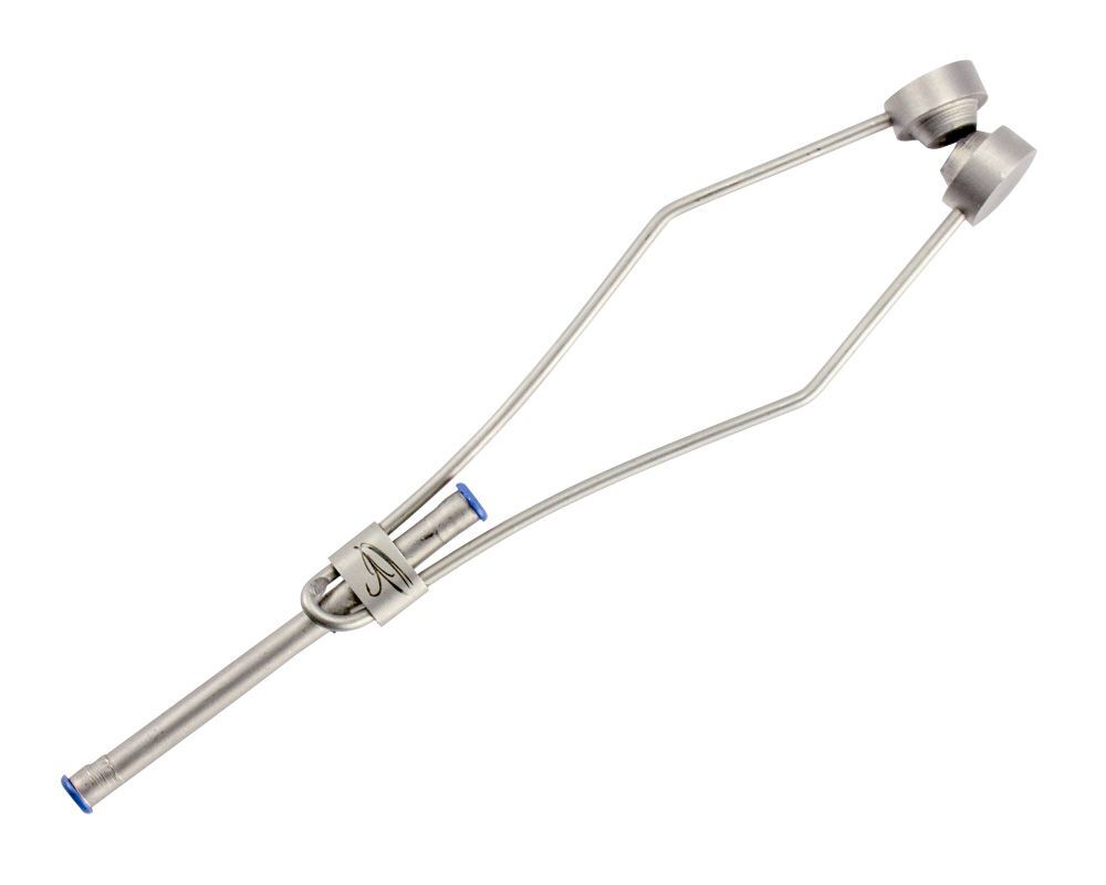 Traun River Ceramic Bobbin Pro Long