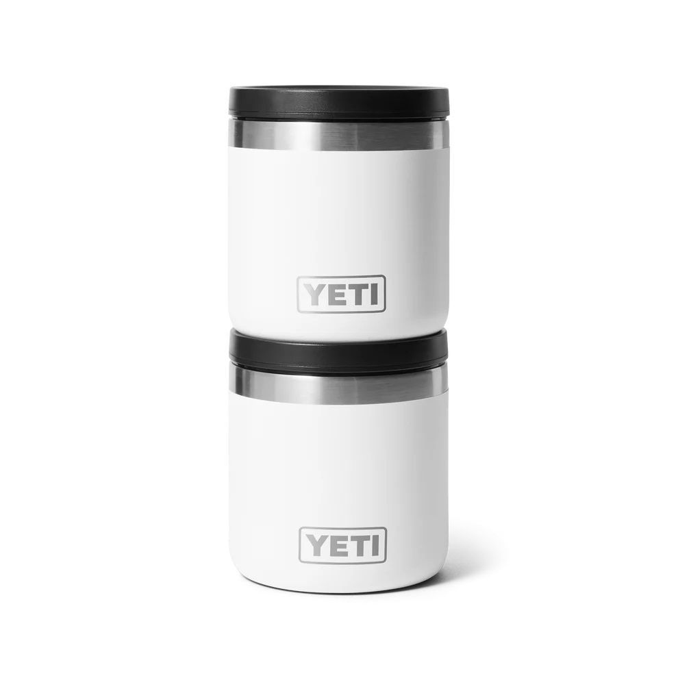 Yeti Rambler Isolierter Essensbehälter