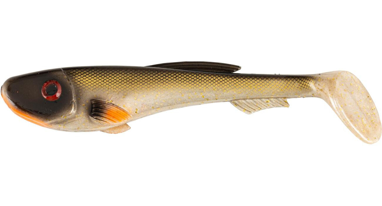 Abu Garcia Beast Paddle Tail Roach