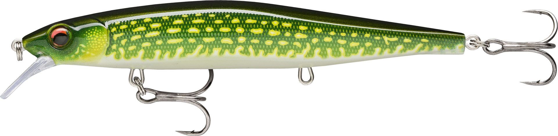 Rapala Precision XTreme Mavrik Custom