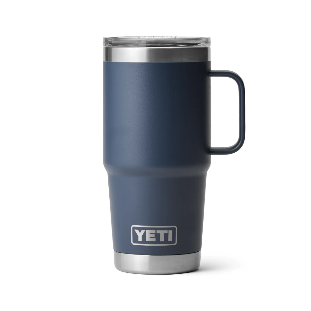 Yeti Rambler Travel Mug
