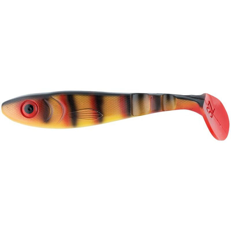 Abu Garcia Svartzonker McPike 25cm Stripped Sunset