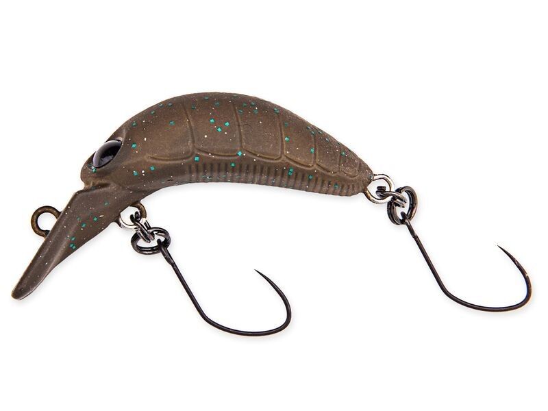 Nories RICE 30 Chagara