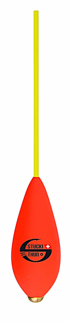 Stucki Thun Long Distance