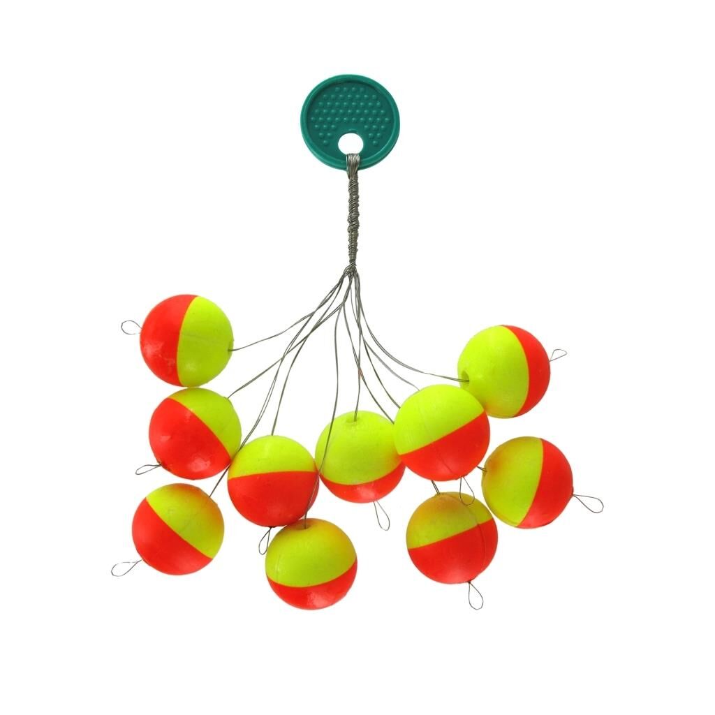 Jenzi Fixierbare Pilotenkugeln