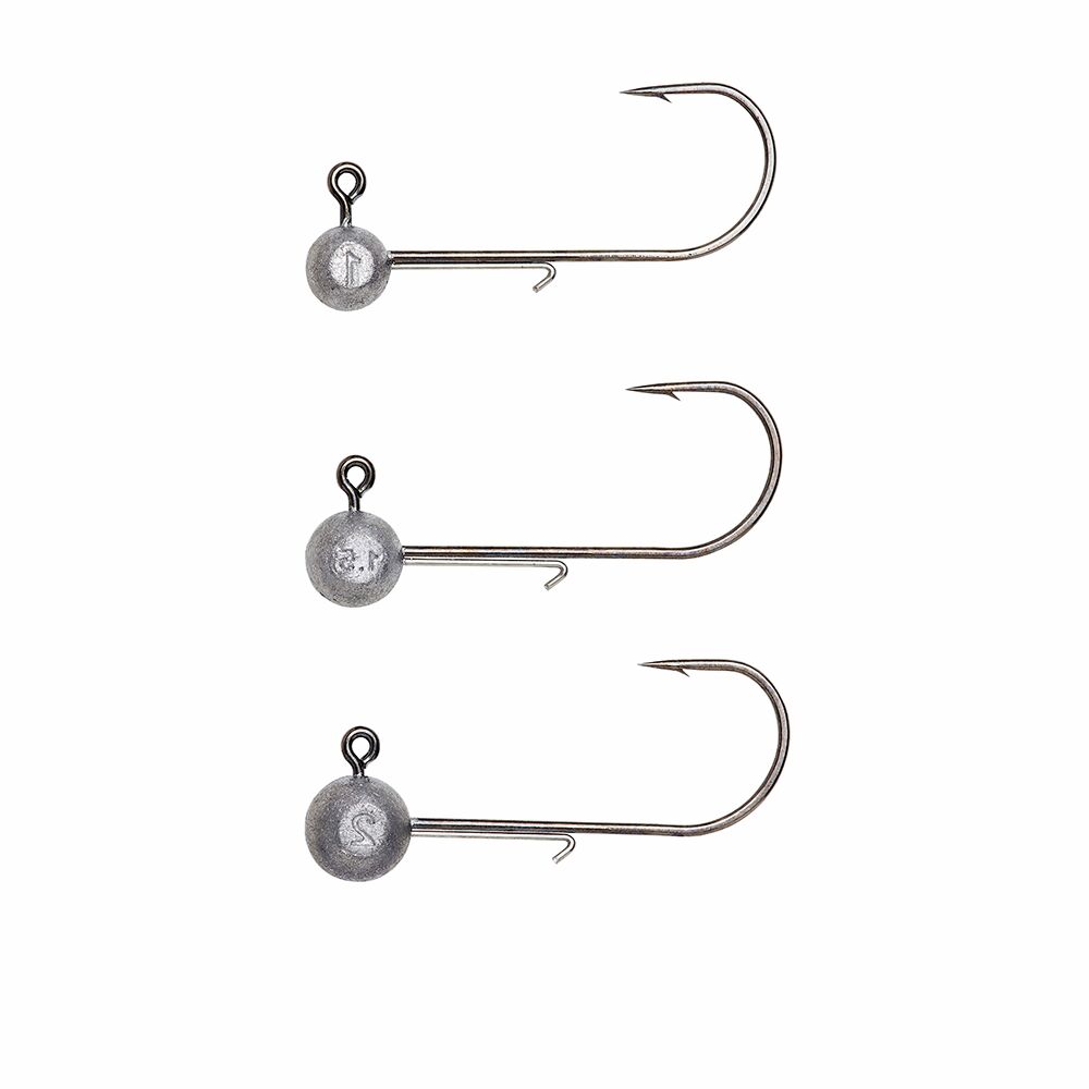 Savage Gear Micro Jighead 1 2g