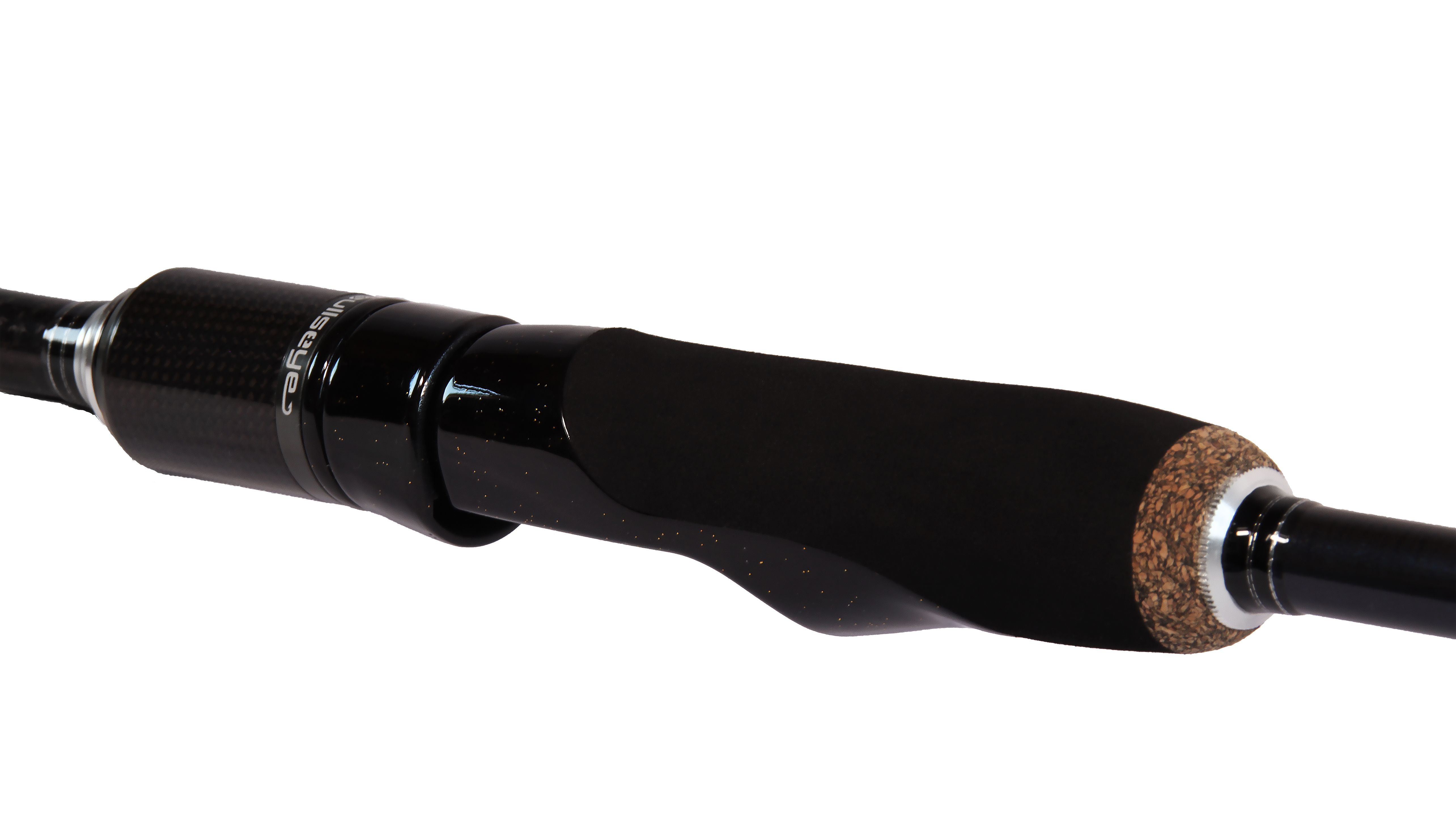 Bullseye Jig Whip 2.0 - Spinnrute 2.35m 30 - 60g