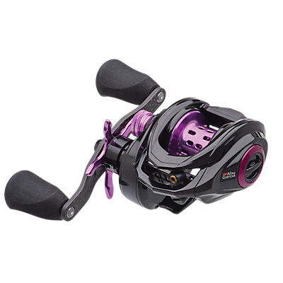 Abu Garcia Revo EXD Low Profile Reel