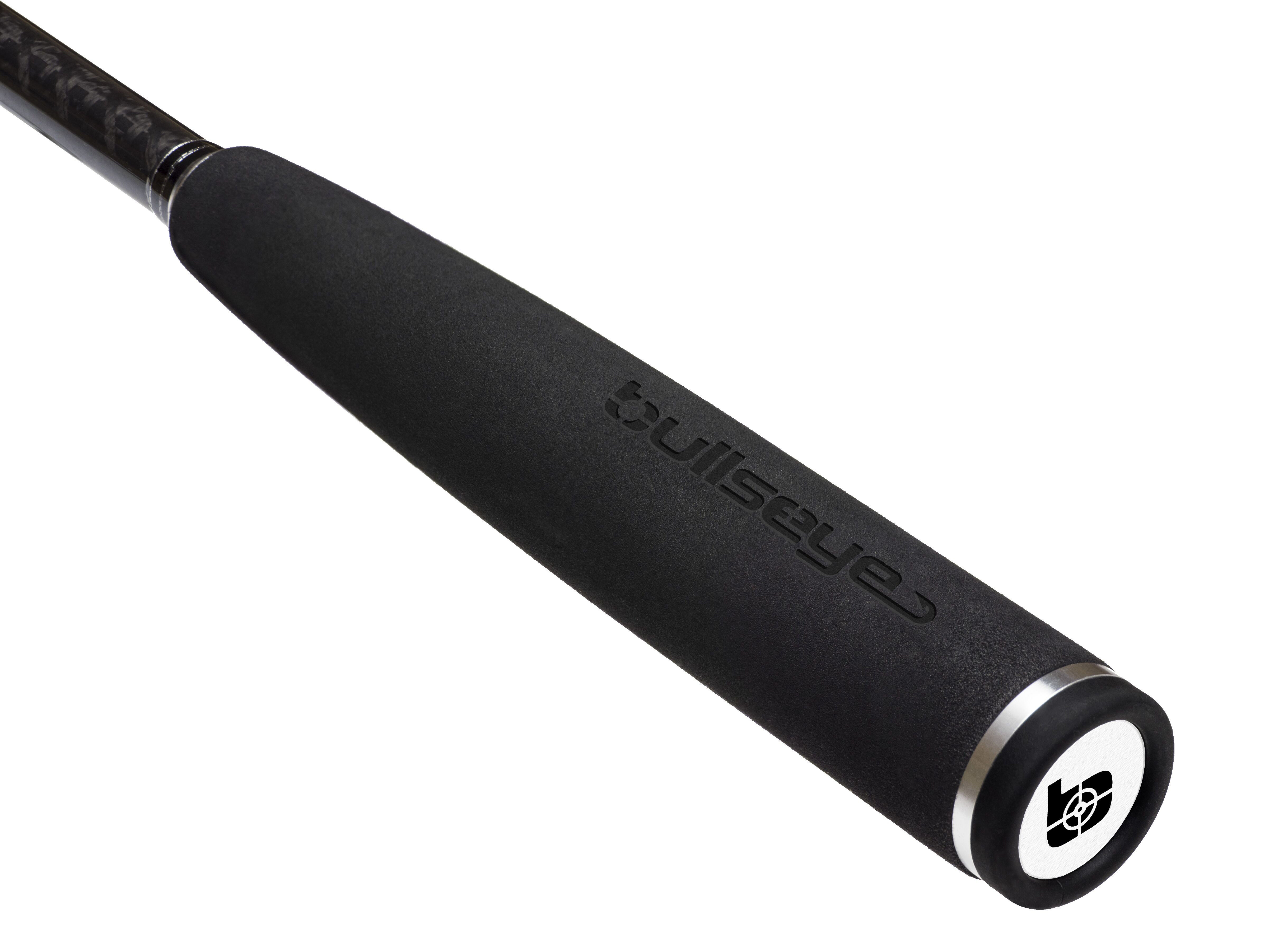 BULLSEYE Jig Whip 2.0 270 20-50g