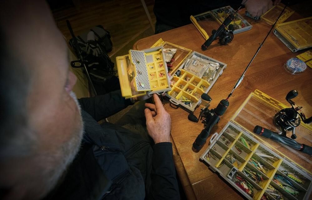 Plano EDGE Micro Jig Box