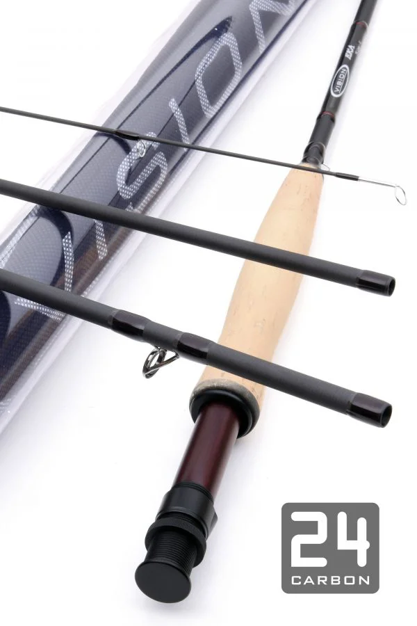 Vision Eka Flyrod