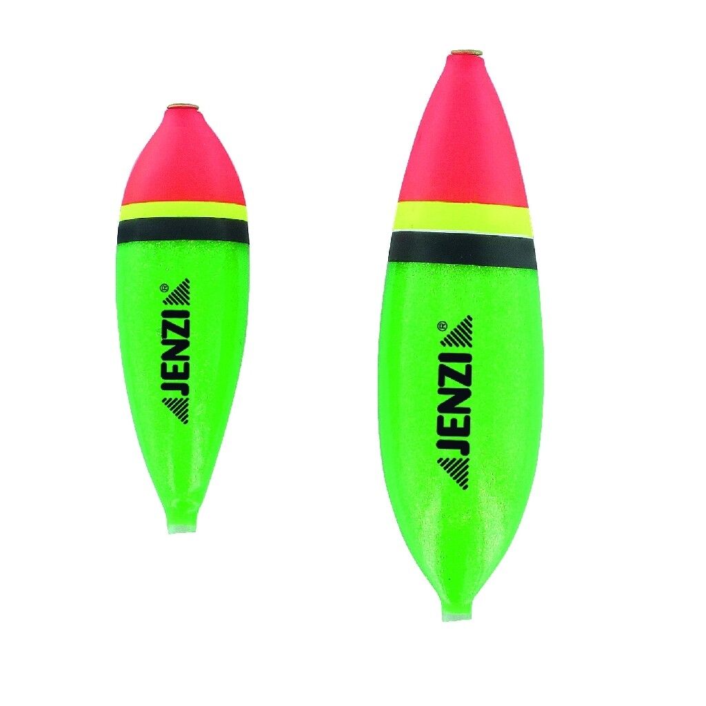 Jenzi Durchlaufpose Green Slider