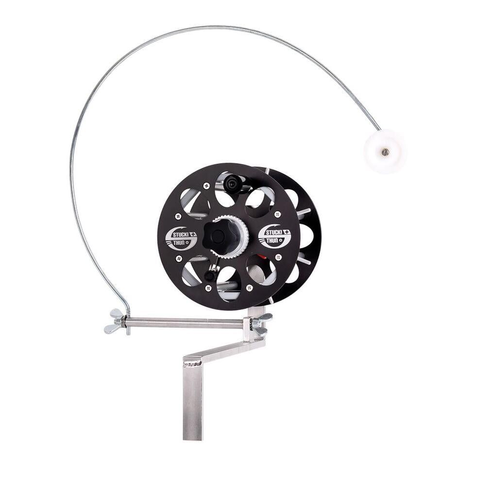 Stucki Thun Tiefseerolle Kompakt