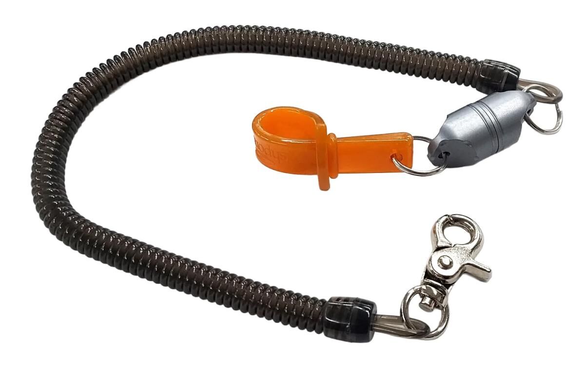 Fishpond Confluence Net Release 2.0 - Gunmetal