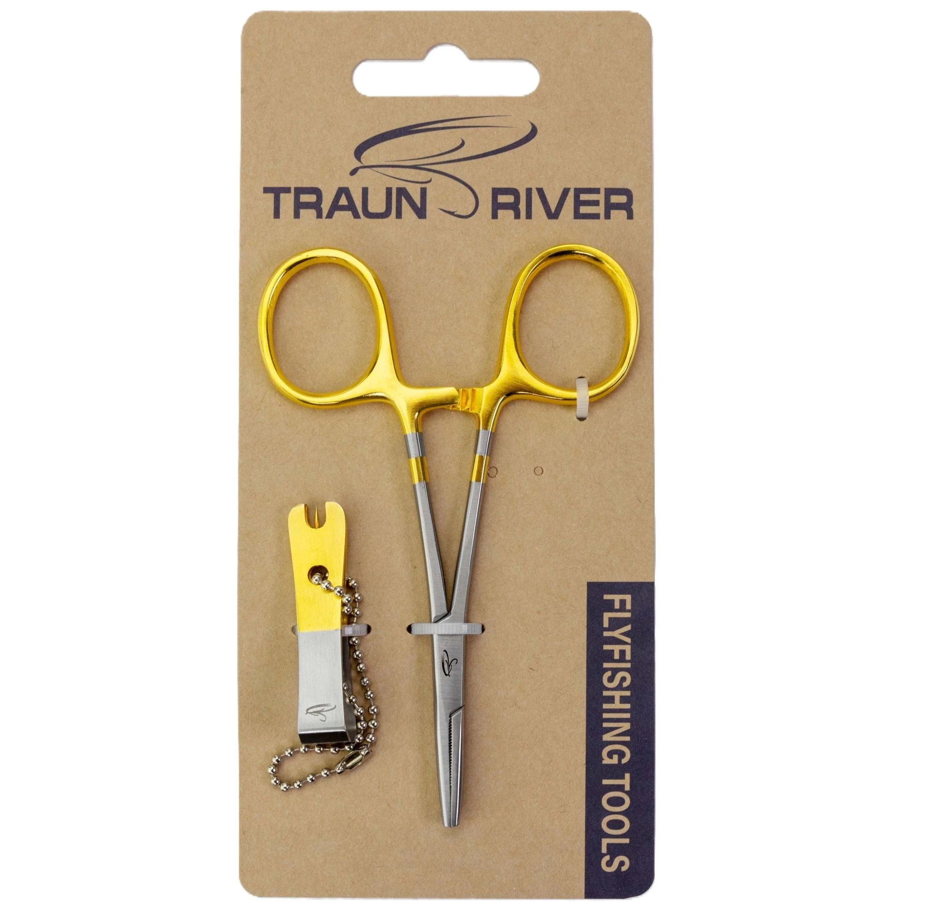 Traun River Werkzeug Set