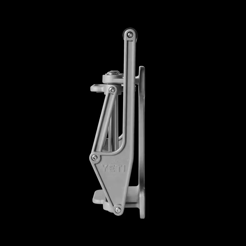 Yeti Can Crusher