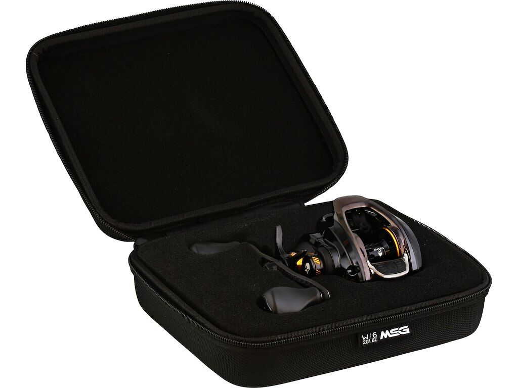 Westin W6-BC SSG Baitcaster