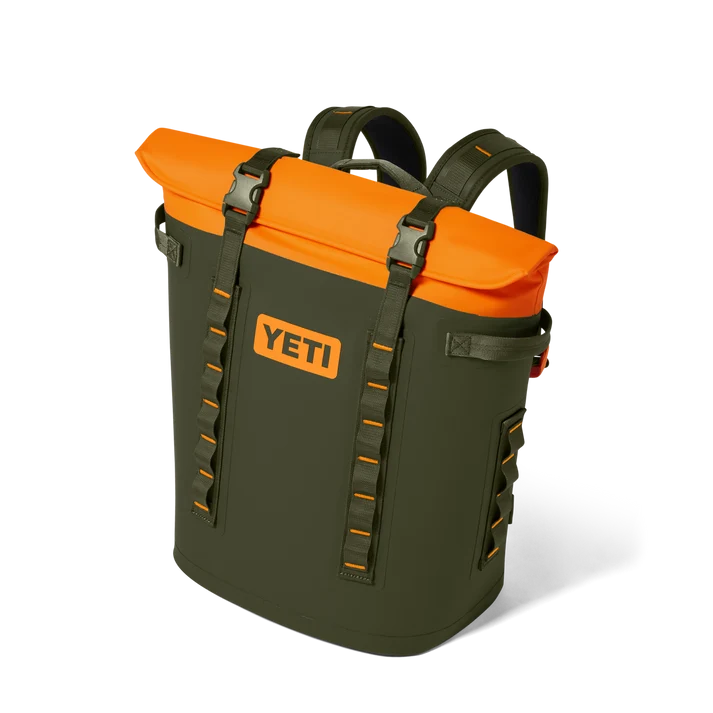 Yeti Hopper Kühltaschen Rucksack