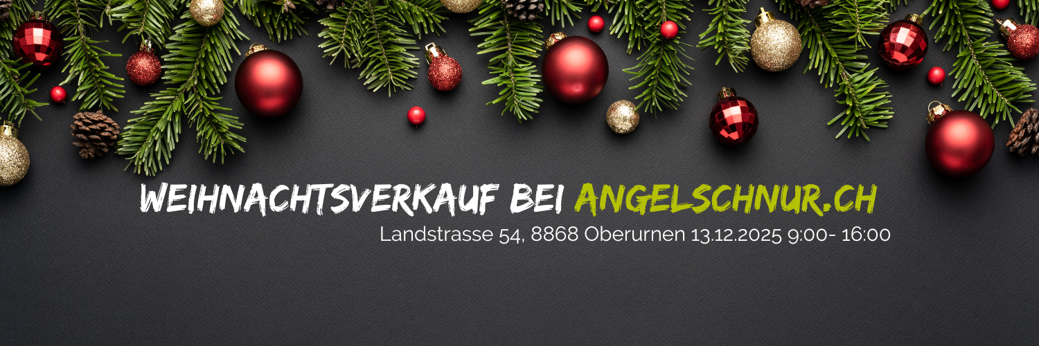 weihnachtsverkauf