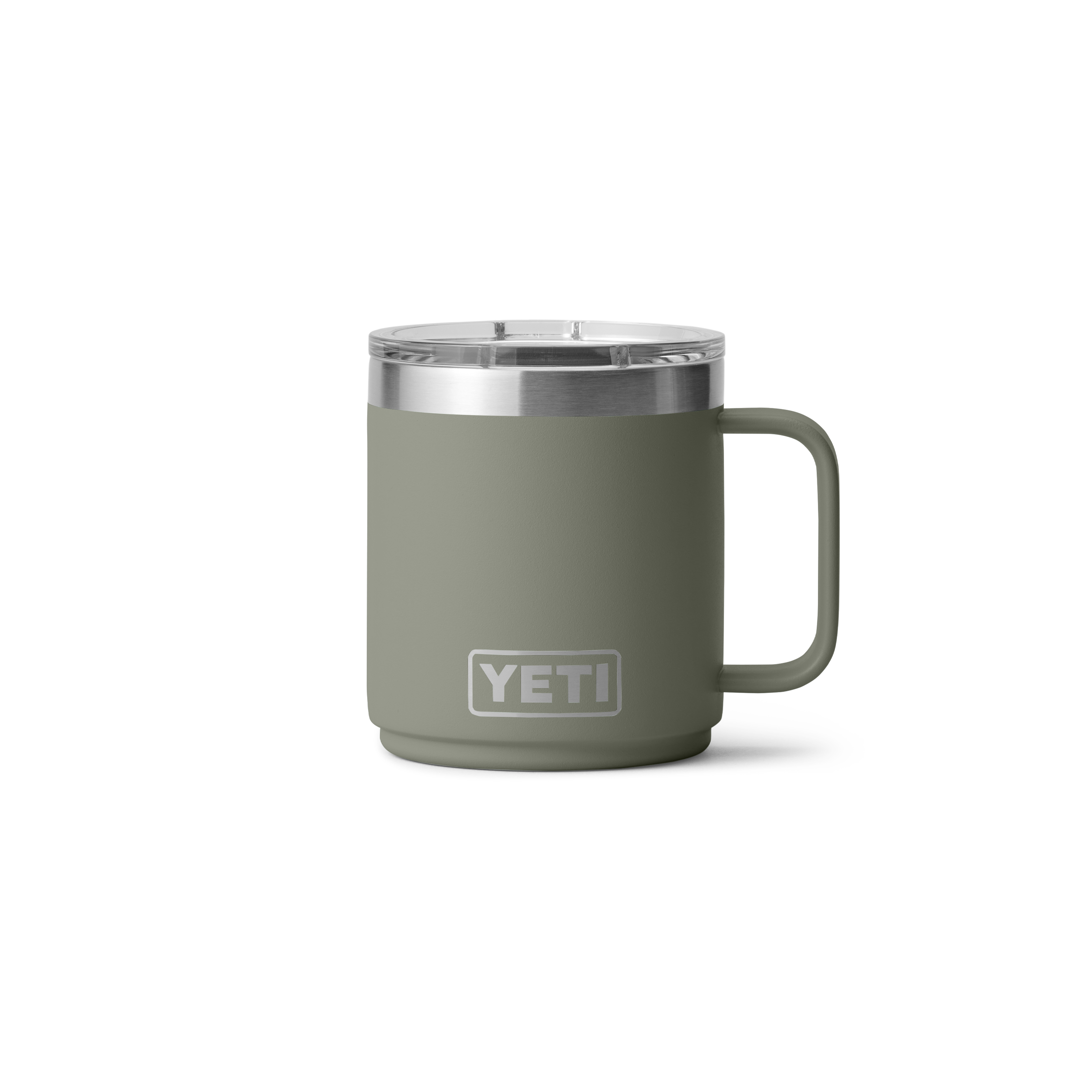 YETI Rambler Tasse