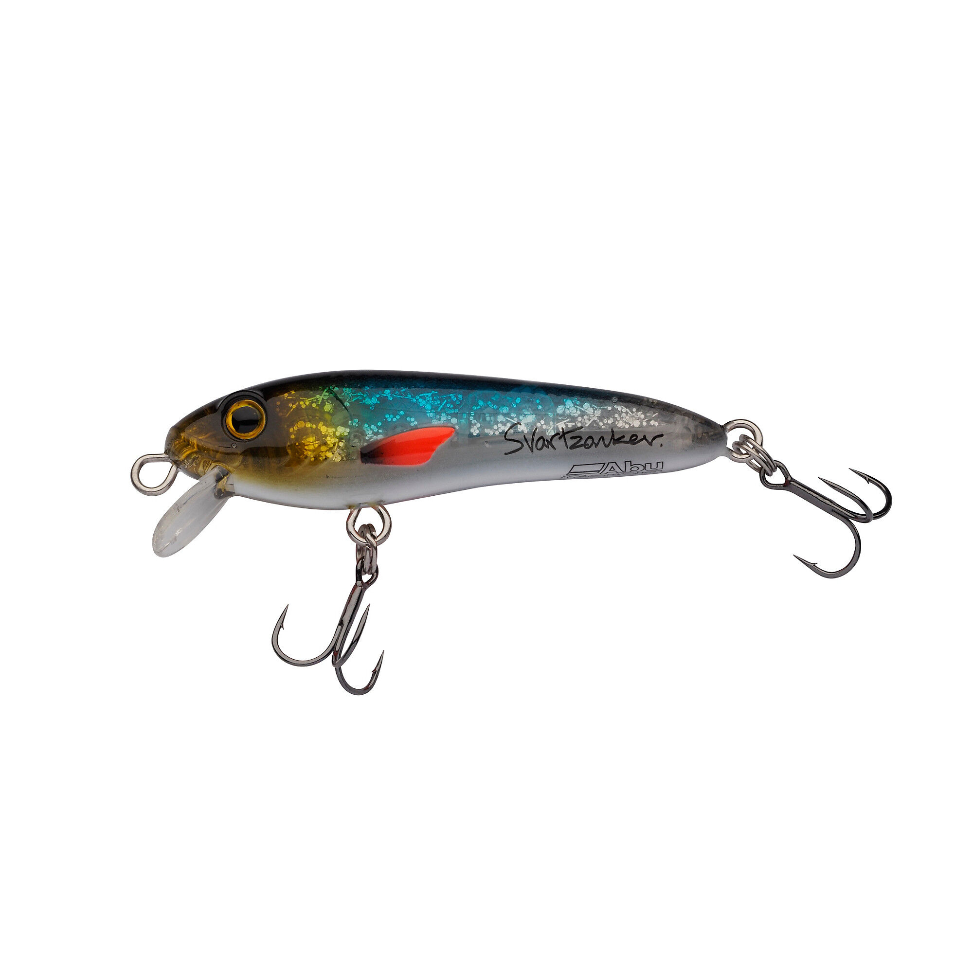 Abu Garcia Svartzonker McCelly 7cm Blue Sunrise