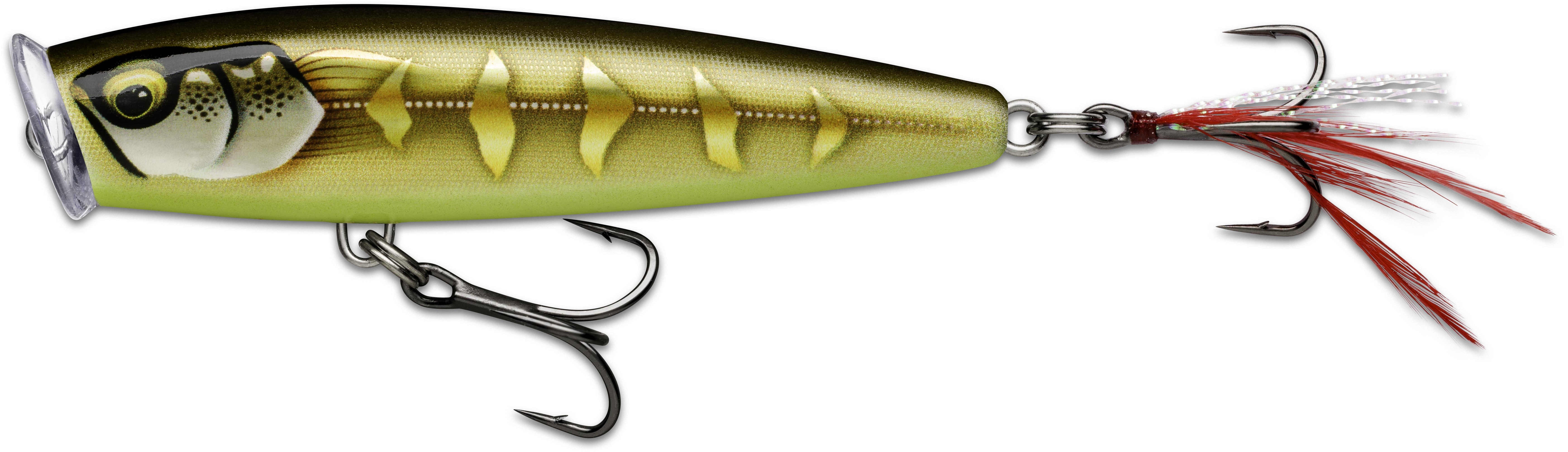 Rapala Skitter Pop Elite