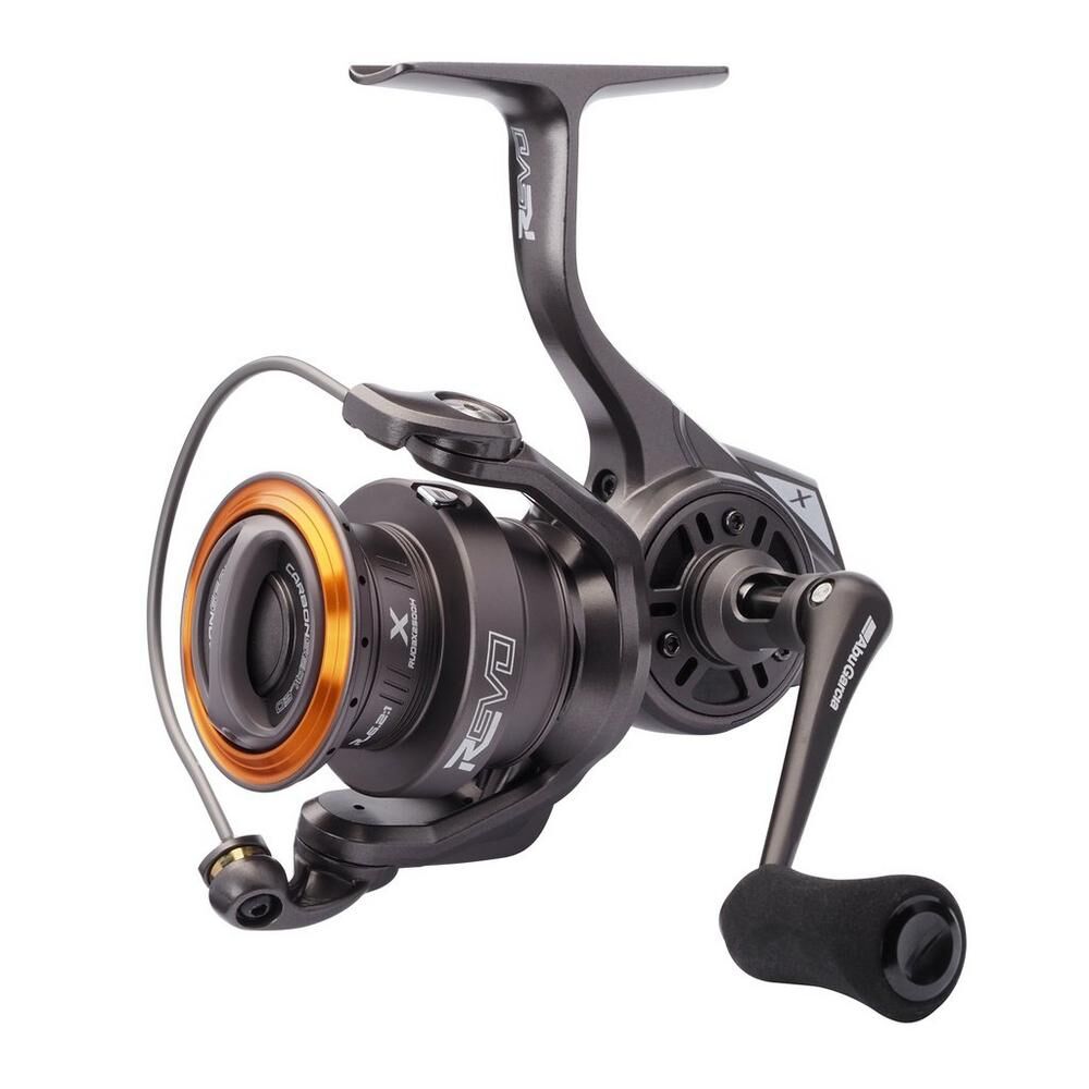 Abu Garcia Revo X Spinning Rolle