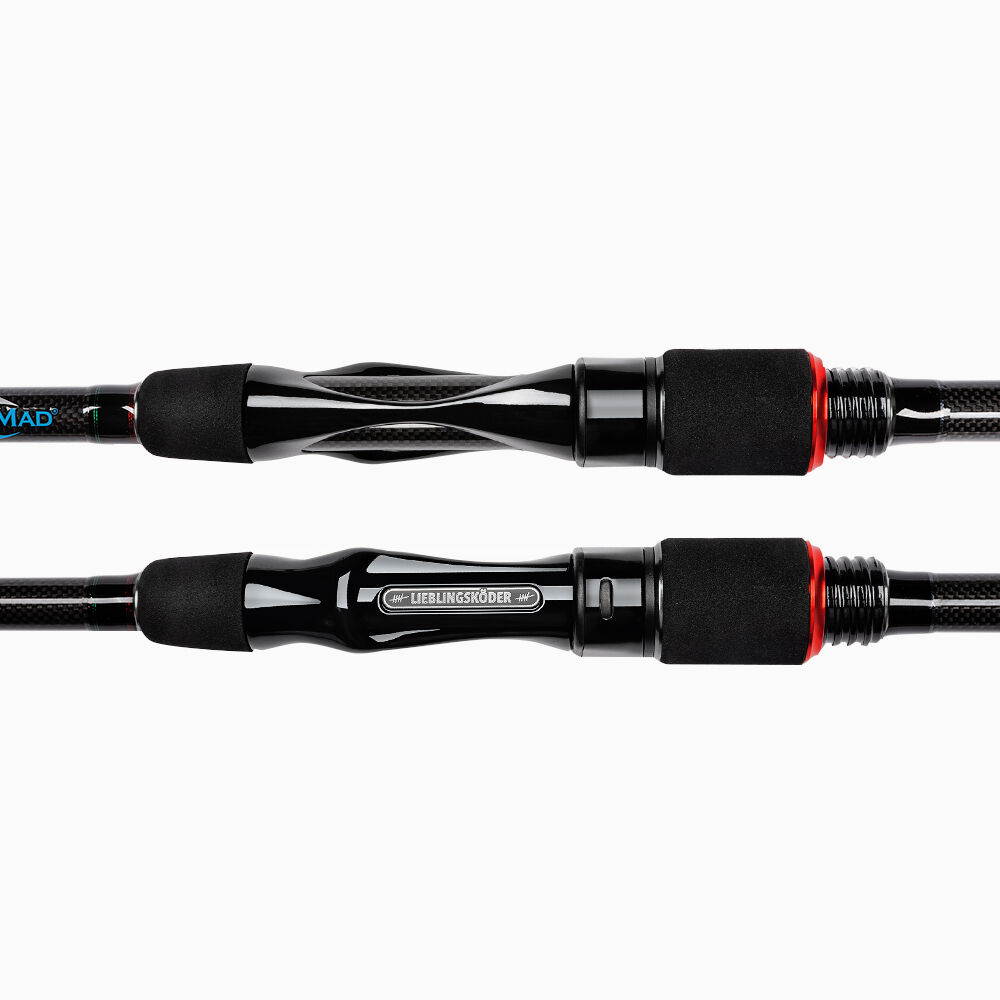 Lieblingsköder Firestarter Finesse