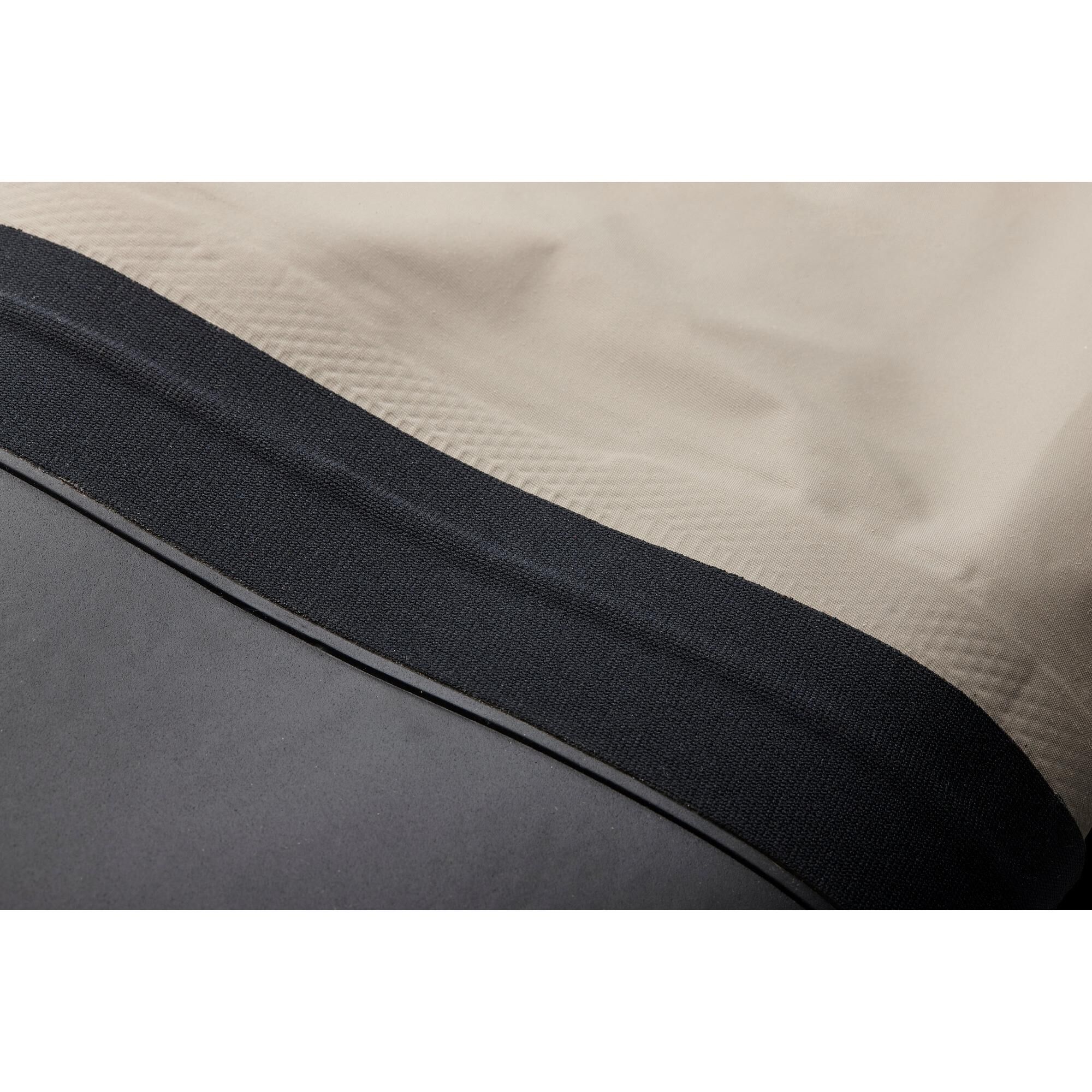 Greys Fin atmungsaktive Wathose mit integriertem Stiefe