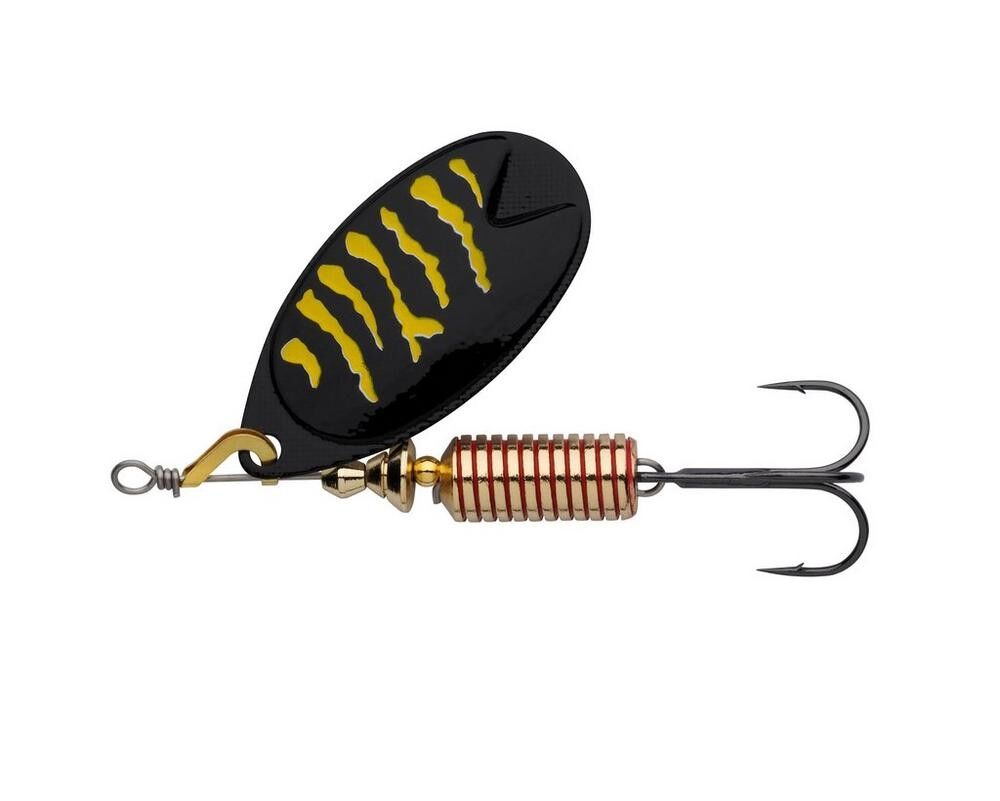 Abu Garcia Fast Attack Spinners Thunder 10g