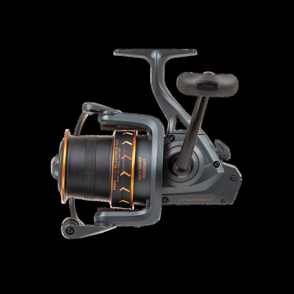 PENN Surfblaster III Longcast 8000L