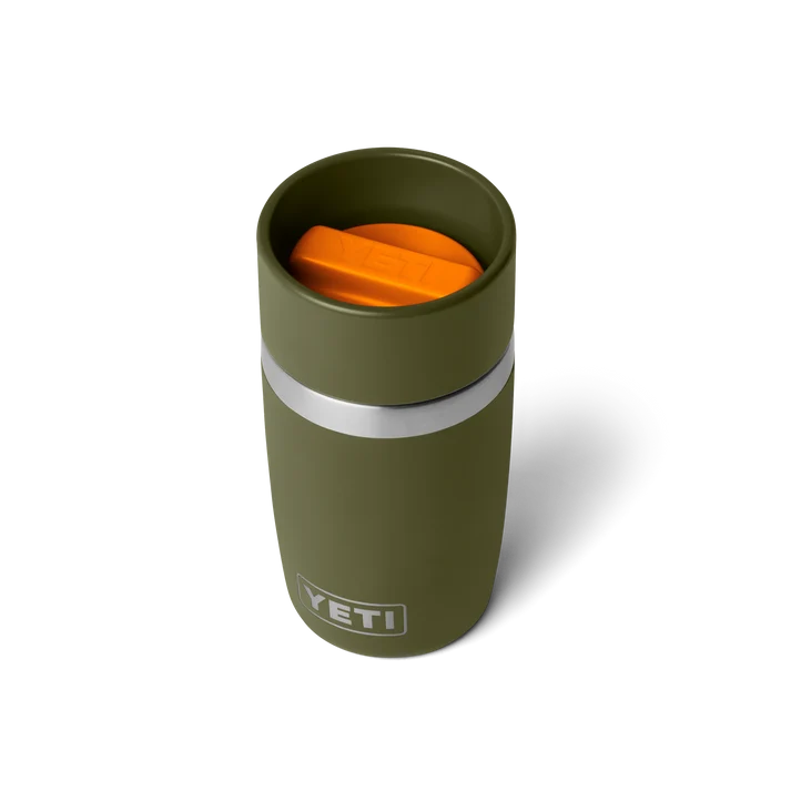 Yeti Rambler Reiseflasche